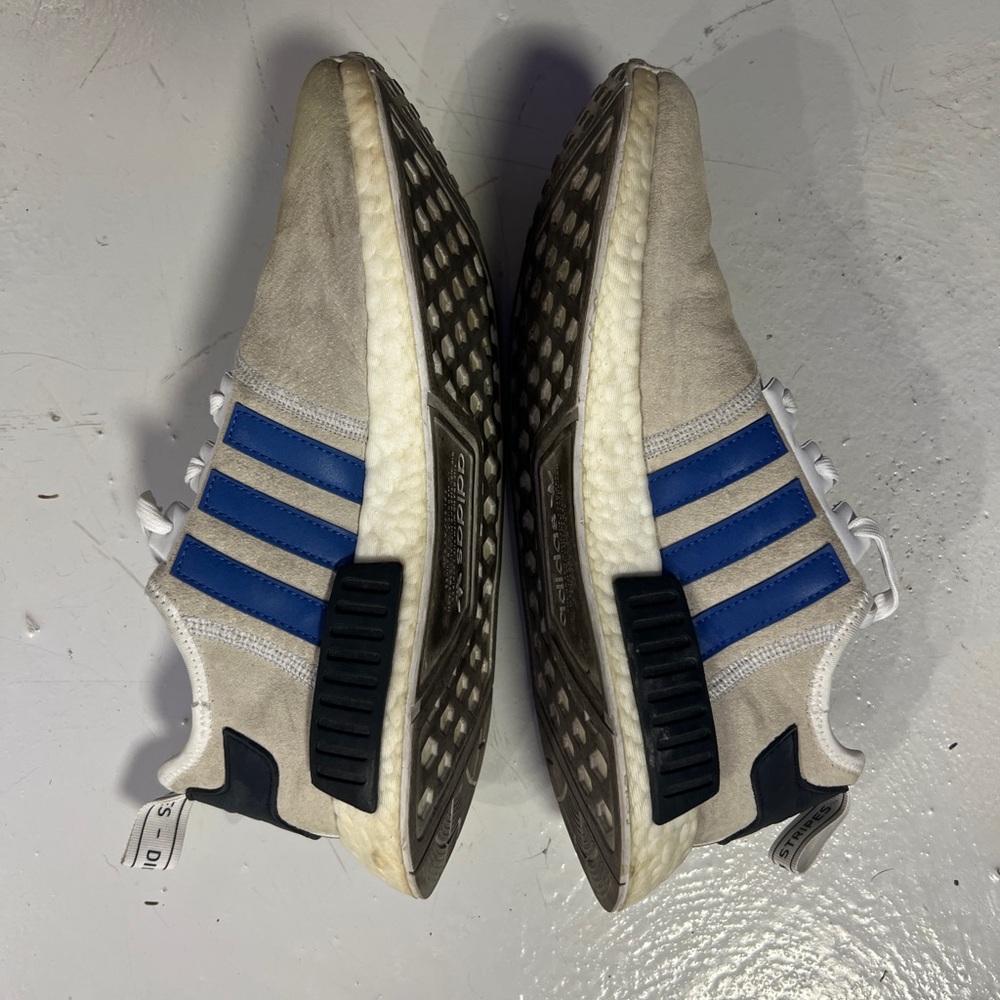 Adidas Boost Sneakers